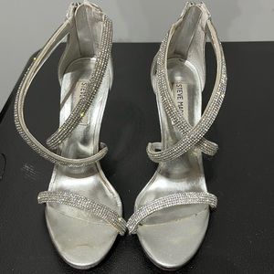 Steve Madden Faiz Sandals